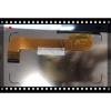 10.1-inch 30-pin SL101159 LCD Screen for PFP-SL101159-01A LCD Tablet Display view 1