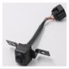 1pc/Set Parts# 284F1-4AM1A 284F14AM1A Reverse Camera Vehicle Backup Cameras view 2