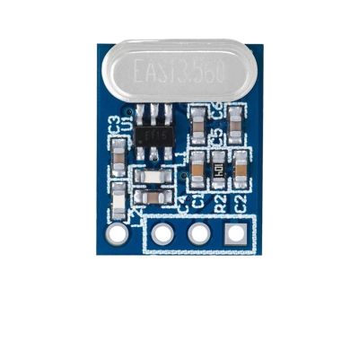 1~5PCS EGBO 433MHZ Wireless Transmitter Receiver Board Module SYN115 SYN480R Ask/OOK Chip PCB for arduino(SYN115 1PCS)