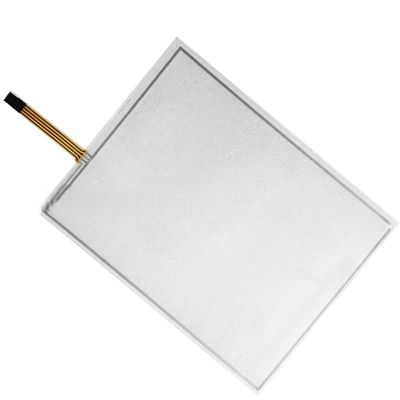 Touch Screen Panel Glass digitizer for WOP-1120CK-V40Q1AE touchpad