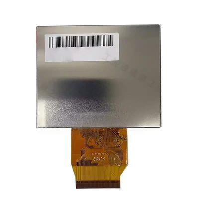 3.5" LCD Screen with Touchscreen digitizer for 220-210-000 0220210000 L9000 Camera System