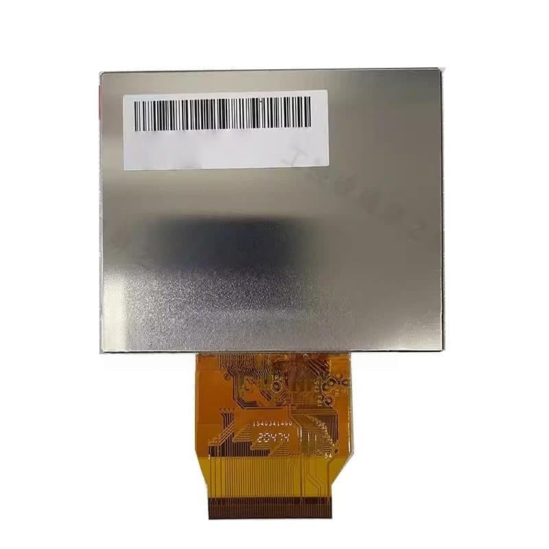 3.5" LCD Screen with Touchscreen digitizer for 220-210-000 0220210000 L9000 Camera System