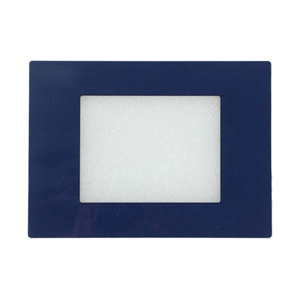 2 Pieces 4PP420.0571-K15 - Plastic Protective Film for Touch Screen(3pcs Film)