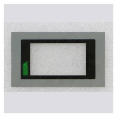 2pcs VT155W VT155W00000 - Plastic Protective Film for Touch Screen(2pcs Film)