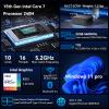Intel NUC 15 PRO, for ASUS NUC 15 PRO Mini PC  with Core 7 240H, 32GB RAM & 1TB SSD, Win 11 Pro, Intel Wi-Fi 7 (Gig+) & BT 5.4 | Business PC for Education, Office, Digital Signage, POS & SMB view 3