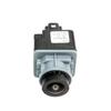 360 Surround View Camera Front Rear Left Right Compatible with Mercedes Benz ML GLE W166 GL GLS X166 E Class W212 S560 Replaces A1668200397 A0009053902 (Single Camera) view 3