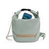 Camera Bag - 23x10x25cm Shoulder Case, Portable Storage Purse, Shockproof Carrying Pouch, Compact DSLR Organizer | Adjustable Strap Holder For Beginner Photographer Student Women Men Photo view 1