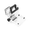 Waterproof Case Underwater Housing Shell, Compatible with SJCAM SJ4000 SJ 4000 SJ4000 AIR Sport Cam Action Camera Accessories view 4