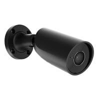 79024.217.BL1-5MP Bullet Camera Wired IP Security Camera, Indoor/Outdoor, 100-110 Viewing Angle, 2.8mm Lens, 2880x1620 Video Resolution, Black
