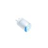 100pcs 2.5V820UF Solid Capacitor 6 * 8 2.5V 820uF Solid-State capacitors view 3