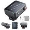 Godox X3 Pro C X3Pro TTL Flash Trigger 2.4G Wireless Transmitter for Canon view 1
