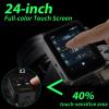 Godox X3 Pro C X3Pro TTL Flash Trigger 2.4G Wireless Transmitter for Canon view 2