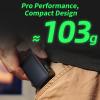 Godox X3 Pro C X3Pro TTL Flash Trigger 2.4G Wireless Transmitter for Canon view 3