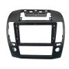 Radio Frame 7/9 Inch Car Radio Fit for Nissan 2004-2010 Stereo Head Unit Android MP5 GPS Video Player 2 Panel Frame Convenient(9INCH frame) view 1