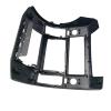Radio Frame 7/9 Inch Car Radio Fit for Nissan 2004-2010 Stereo Head Unit Android MP5 GPS Video Player 2 Panel Frame Convenient(9INCH frame) view 3