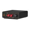 T14-EQ HiFi Phono Turntable Preamplifier MM/MC RIAA Preamplifier for LP Record Player with 3.5mm Headphone Output view 1