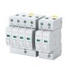 2P4P AC Lightning Protection Device SPD Home Low-Voltage Lightning Surge Protector 275V385V20KA40KA0KA80KA100KA (2P AC385V,80KA) view 1