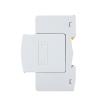 2P4P AC Lightning Protection Device SPD Home Low-Voltage Lightning Surge Protector 275V385V20KA40KA0KA80KA100KA (2P AC385V,80KA) view 4