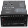 Audiosavings CREQ7B Bundle: 7-Band Car Audio Equalizer 9-Volt Line Driver and Sub Control, (4) Rockville RTR172 17 ft 2-Channel Twisted Pair RCA Cable Split Pin Copper, 5 Items view 4