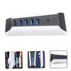 IWOWHERO USB Game Console USB Extension Adapter Hub Port Fast Data Transfer Stable Connection for Multiple Devices view 2
