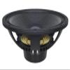 B&C Speakers 15NBX100 15-inch Woofer Cone TWP Waterproof Both Sides Audio Speaker 4 in. Copper Ventilated Voice Coil Gap 1000 Wrms 2000 Watts Peak 4 Ohm view 1