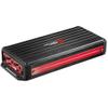 Cerwin Vega Marine VCU84 Amplifier with (2) SM65F4 RPM Stroker 6.5" Marine RGB Speakers and Black/Stainless Grilles view 3