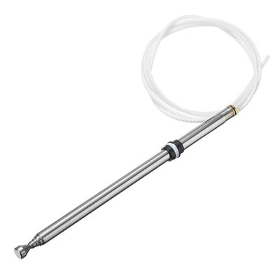 Superall 86337-AF011 Power Antenna Mast for Toyota Sequoia 4.7L V8 Gas DOHC 2001 2002 2003 2004 2005 2006 2007 Replace#86337AF011, 86337 AF011