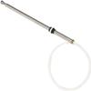 Superall 86337-AF011 Power Antenna Mast for Toyota Sequoia 4.7L V8 Gas DOHC 2001 2002 2003 2004 2005 2006 2007 Replace#86337AF011, 86337 AF011 view 4