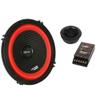 Cerwin Vega Front 6.5" Components and Rear 6x9 Coaxial Speakers 4 OEM Upgrade view 3