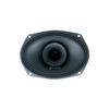 Diamond Audio MICRO82U MICROBU 2 Ch 600W Amplifier with MSMP694LK '14-'23 HD Cut in Speaker Lid Kit with MP694 2-Way Coaxial with Horn Tweeter view 4