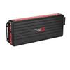 Cerwin Vega Marine 5 Channel Amplifier with (2) Pair RPM Stroker 6.5" White/Stainless and RPM White 10" Subwoofer view 2