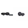 Diamond Audio Elite Series Speaker Bundle Compatible with Select Ram Trucks - DES69C and DES525 view 1