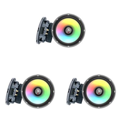 Cerwin Vega SM65F4 6-Speaker Bundle | 6.5" 4 Marine Audio
