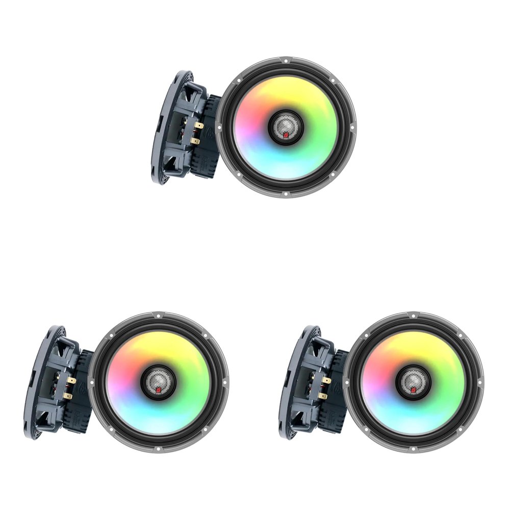Cerwin Vega SM65F4 6-Speaker Bundle | 6.5" 4 Marine Audio
