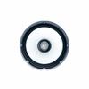 Diamond Audio HXM8F4 Marine 8" Speakers with Black/Stainless grilles and Digital LED Controller view 4