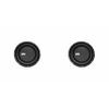 Diamond Audio Two Diamond Elite 12" Dvc 2 500W Rms / 1000W Max Power Handling Subwoofers view 1