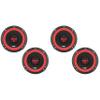 Cerwin Vega (2) Pair 6.5" Coaxial 2 Version OEM Upgrade for Replacing 2 Speakers view 1