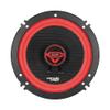 Cerwin Vega (2) Pair 6.5" Coaxial 2 Version OEM Upgrade for Replacing 2 Speakers view 3