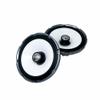 Diamond Audio Two Pairs of HXM8F4 Marine 8" Speakers with Black/Stainless grilles view 3