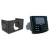 Cerwin-Vega CMR3 RPM Series All-Weather Audio Player/Receiver & SPXDDASH Double-Din Dash Kit Bundle view 1