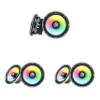 Cerwin Vega SM65F4 + SM8F4 6-Speaker Bundle | (2) 6.5" & (4) 8" 4 Marine Audio view 1