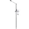 Millennium Marine TP 100 Transducer Pole view 1