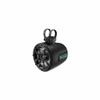 Diamond Audio POD65F4B Black 6.5" Speaker Pods with 2.25" Clamps view 3