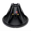 B&C Speakers 12HPL76 12-inch Neo Mid Bass Woofer Audio Speaker 350 Wrms 700 Watts Peak 3-in. Ventilated Aluminium Voice Coil Gap 8 Ohm Black view 2