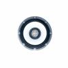 Diamond Audio HXM65F4 Marine 6.5" Speakers with Black/Black grilles view 4