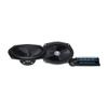Diamond Audio Two Pairs of HXM65F4 Marine 6.5s with Black/Stainless grilles view 2