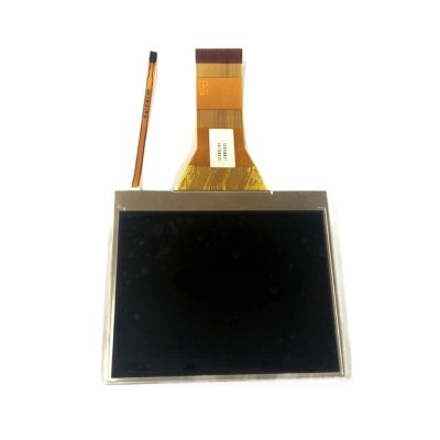 1pcs Camera Spare Parts, Compatible For Nikon D90 Lcd Screen D300 D300S D700 Display Compatible For Canon 5D Mark II LCD With Blacklight Accessories