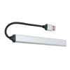 USB30. Hub 7 Ports, Slim Aluminum USB Data Hub, Multi Port Extender Adapter with 6 USB20. 1 USB30. Ports, Speed 5Gbps Transfer for Laptop PC Tablet view 4