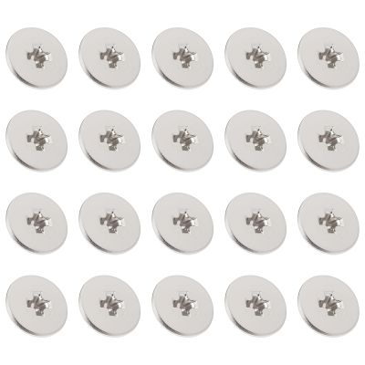 ECSiNG 100Pcs M2.5 Big Head Screws Computer Screen Rotating Shaft Optical Drive Screws Compatible with Acer Aspire 3 A315-54K