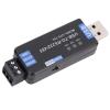 AYNEFY USB to RS485 RS232 Converter Industrial USB Serial Adapter with CH343G Chip Thunder Protecting ESD TVS Diodes for Industrial Control view 1